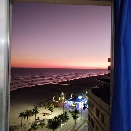 Apartamento Praia Grande Ngoại thất bức ảnh