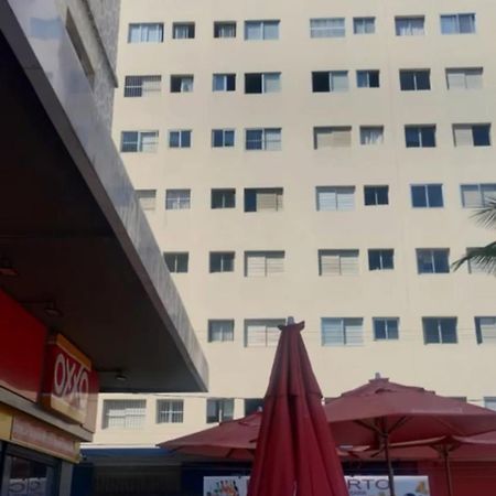 Apartamento Praia Grande Ngoại thất bức ảnh
