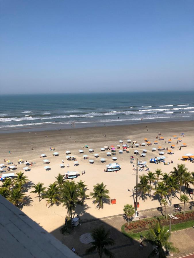 Apartamento Praia Grande Ngoại thất bức ảnh