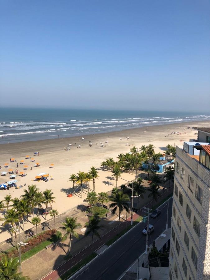 Apartamento Praia Grande Ngoại thất bức ảnh