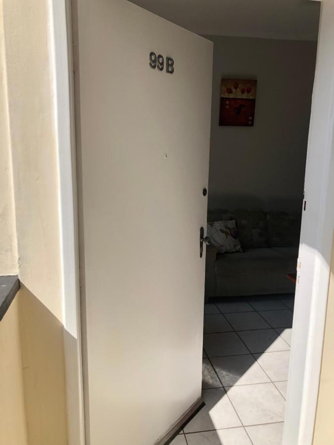 Apartamento Praia Grande Ngoại thất bức ảnh