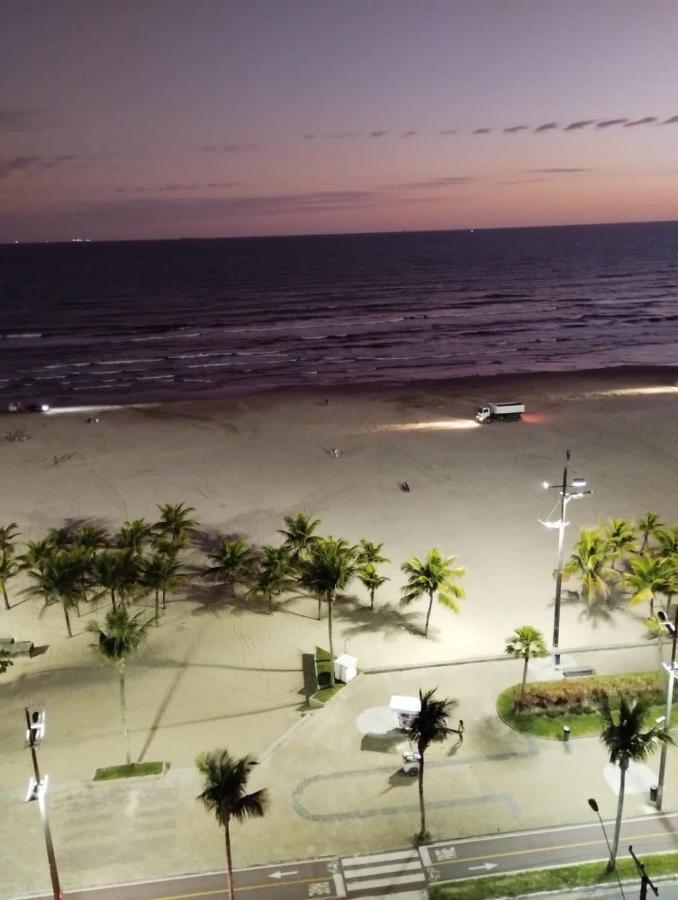Apartamento Praia Grande Ngoại thất bức ảnh