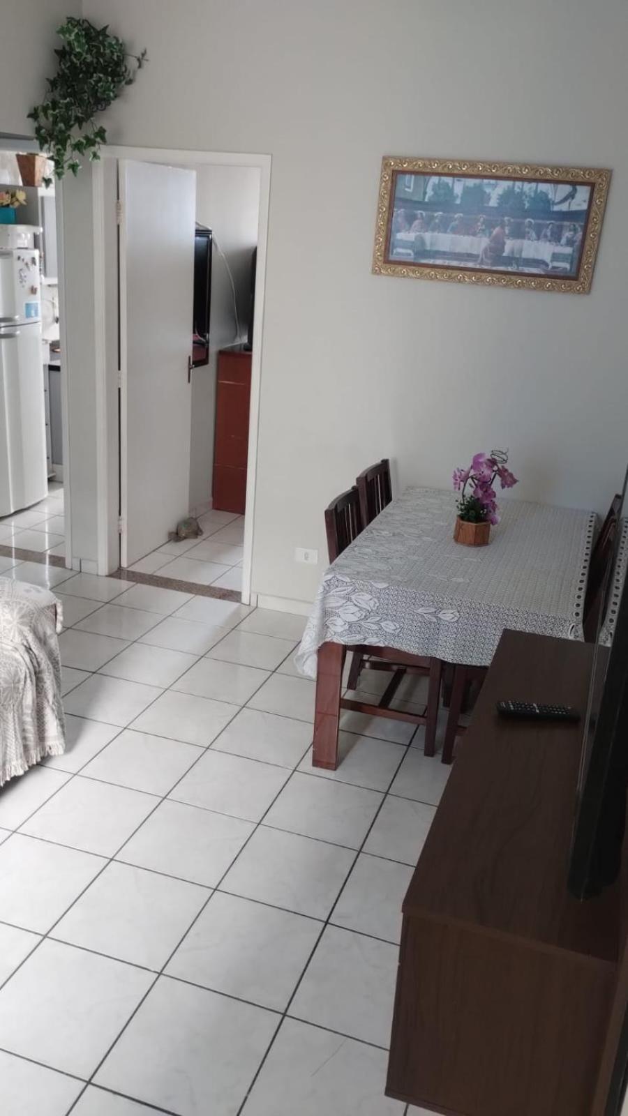 Apartamento Praia Grande Ngoại thất bức ảnh