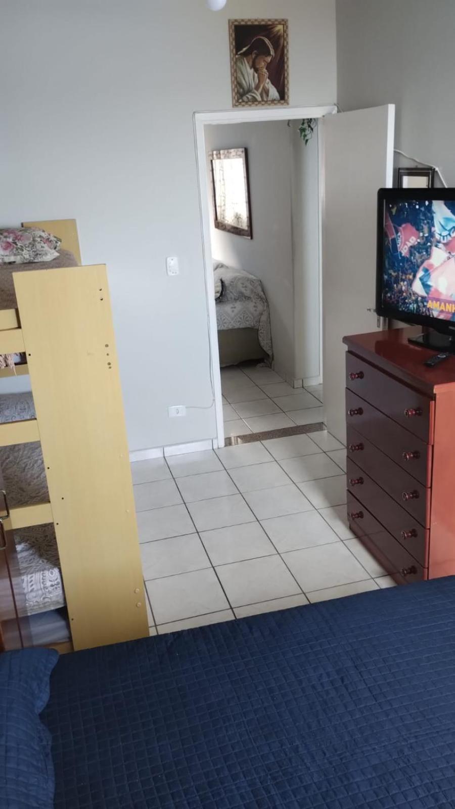 Apartamento Praia Grande Ngoại thất bức ảnh