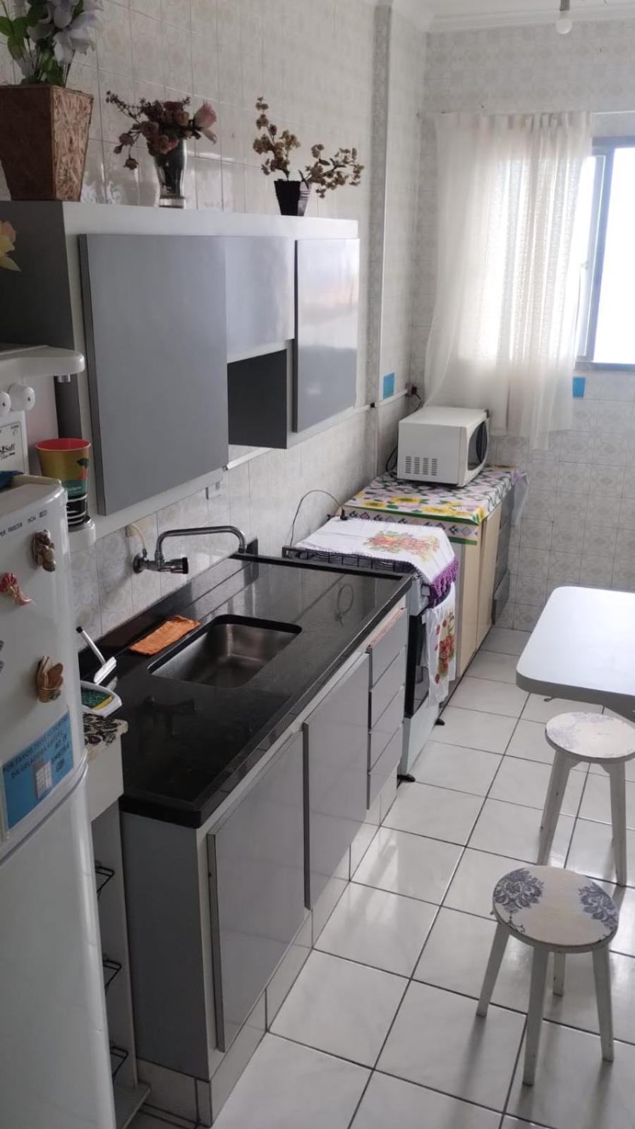 Apartamento Praia Grande Ngoại thất bức ảnh