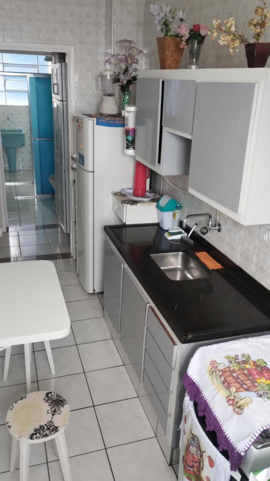 Apartamento Praia Grande Ngoại thất bức ảnh